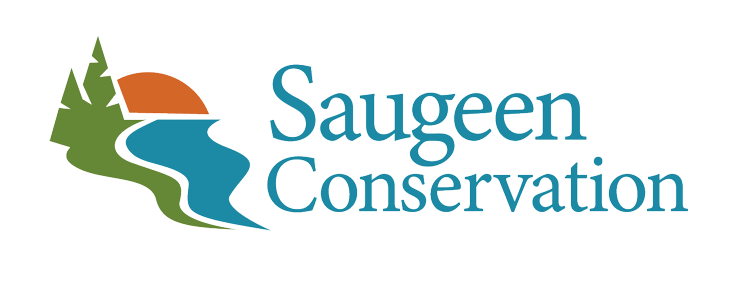 Saugeen Valley Conservation Authority Logo