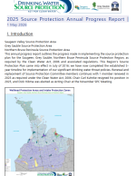 2025 Annual Report of Progress